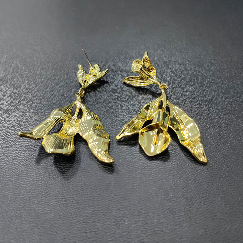 Earrings Collection（Supports OEM/ODM）