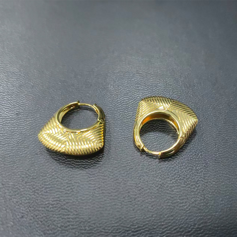 Earrings Collection（Supports OEM/ODM）