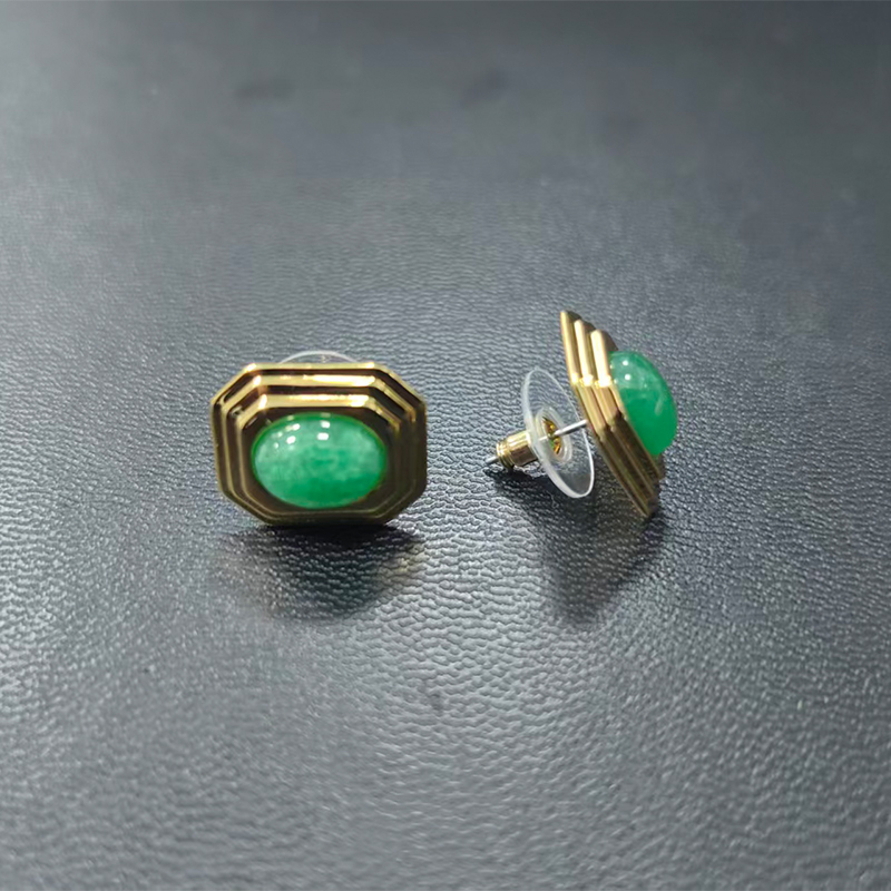 Earrings Collection（Supports OEM/ODM）