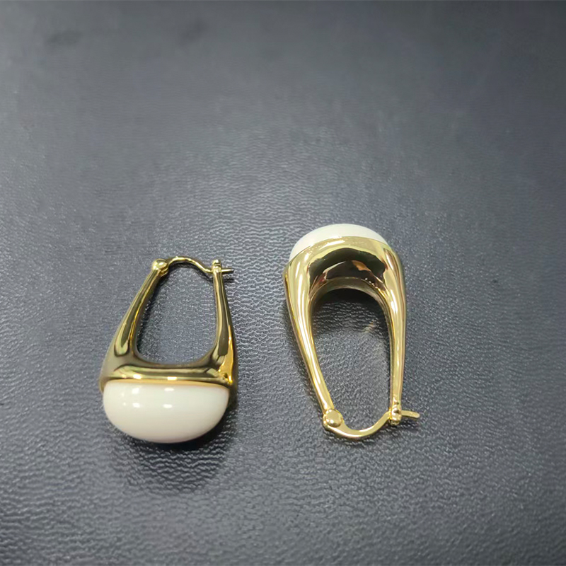 Earrings Collection（Supports OEM/ODM）