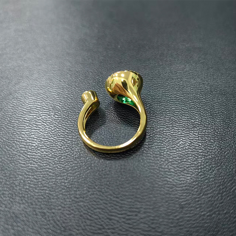 Ring Collection（Supports OEM/ODM）