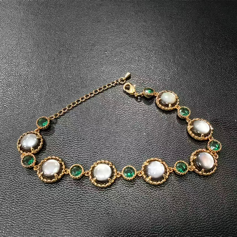 Bracelet and Bangle Collection（Supports OEM/ODM）