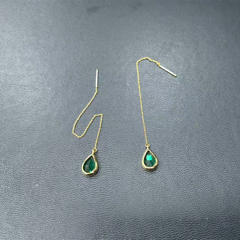 Earrings Collection（Supports OEM/ODM）