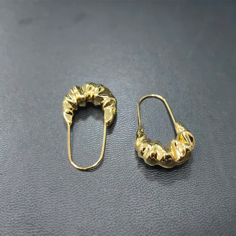 Earrings Collection（Supports OEM/ODM）