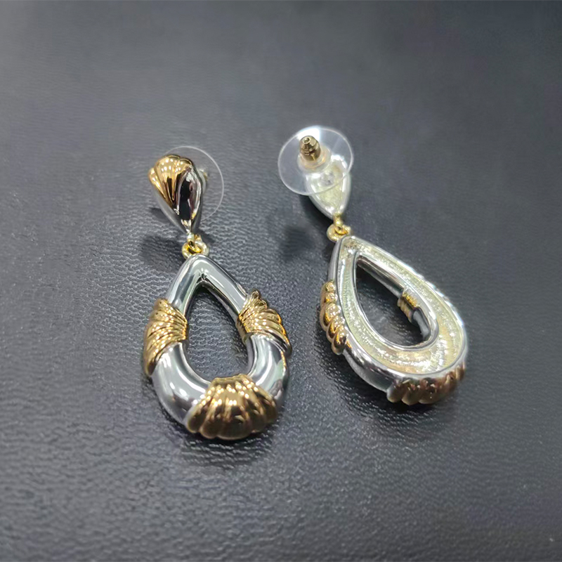 Earrings Collection（Supports OEM/ODM）