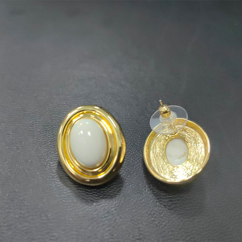 Earrings Collection（Supports OEM/ODM）