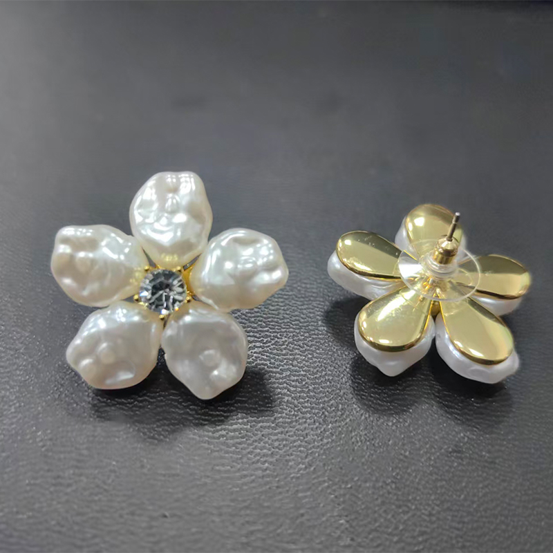 Earrings Collection（Supports OEM/ODM）