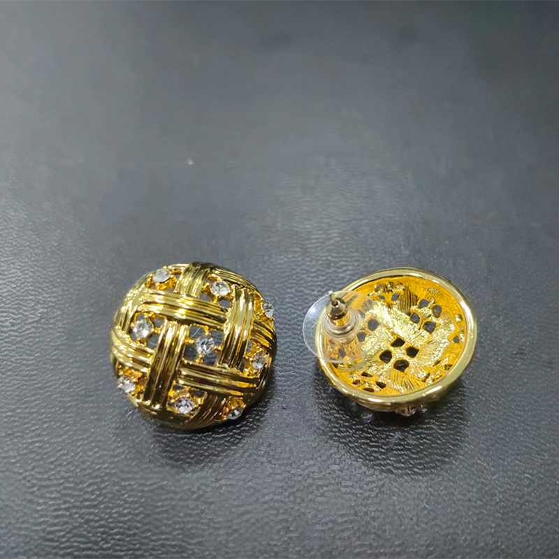 Earrings Collection（Supports OEM/ODM）