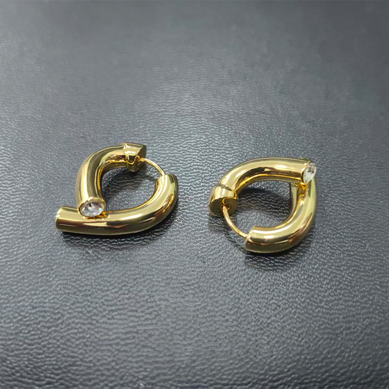 Earrings Collection（Supports OEM/ODM）