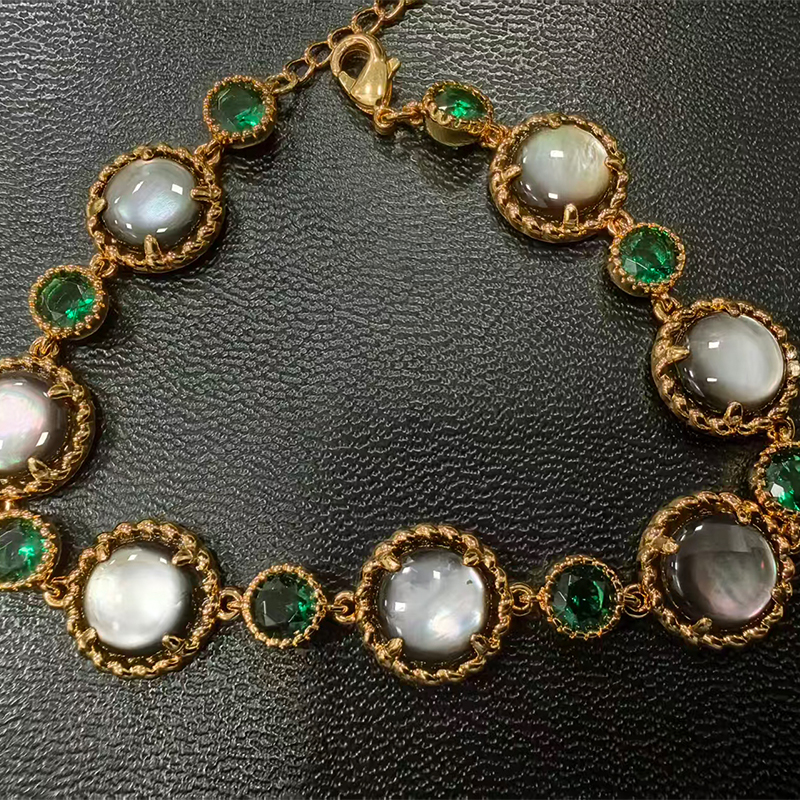 Bracelet and Bangle Collection（Supports OEM/ODM）