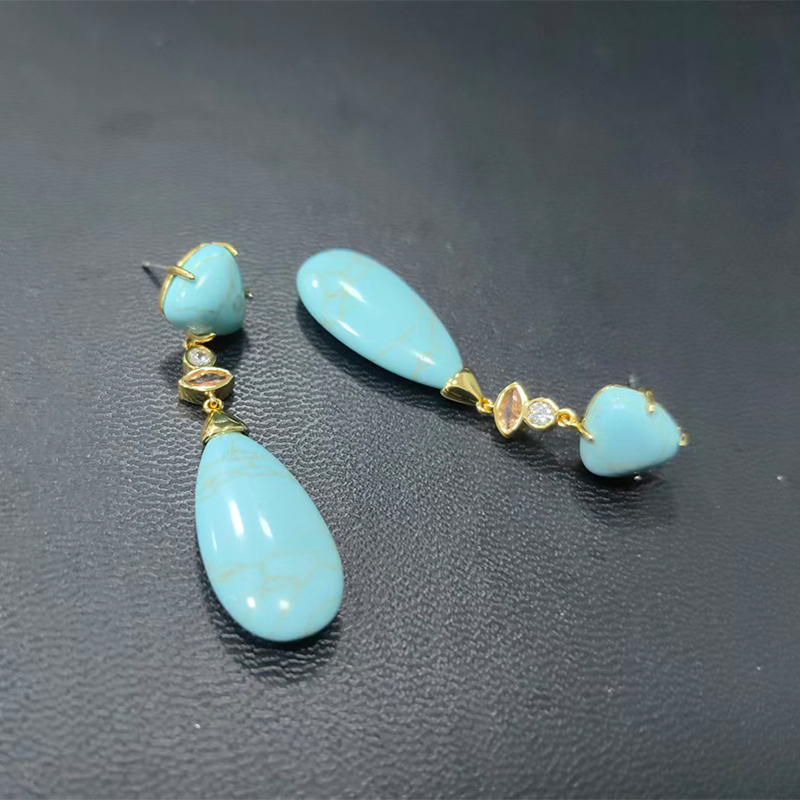 Earrings Collection（Supports OEM/ODM）