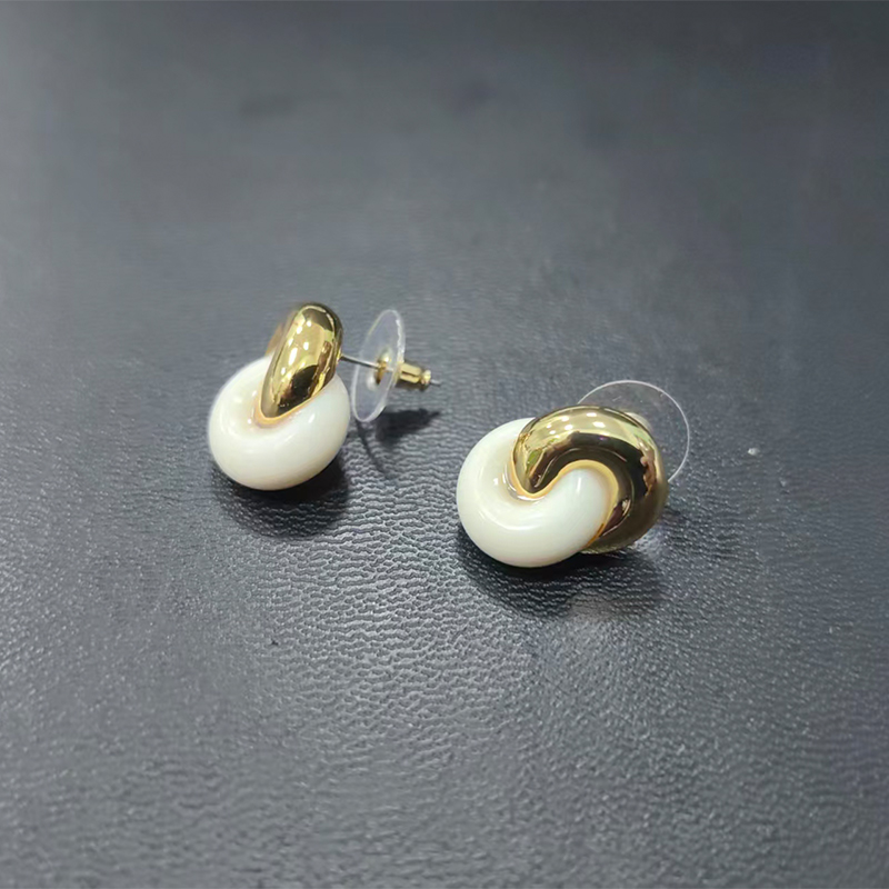 Earrings Collection（Supports OEM/ODM）