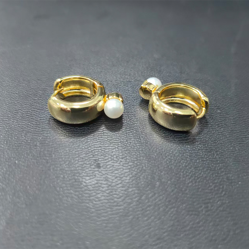 Earrings Collection（Supports OEM/ODM）