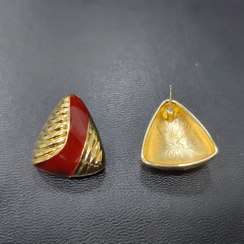 Earrings Collection（Supports OEM/ODM）