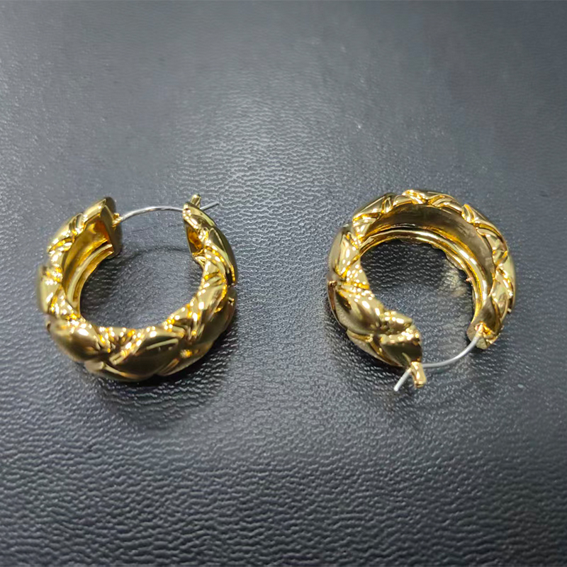 Earrings Collection（Supports OEM/ODM）