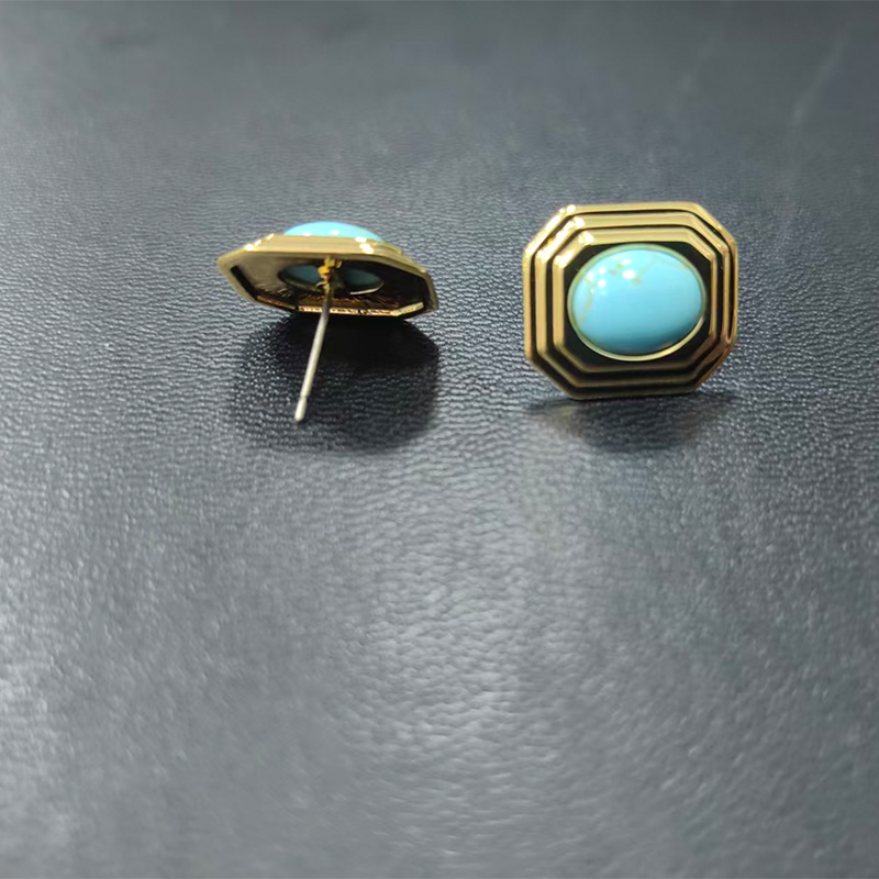 Earrings Collection（Supports OEM/ODM）