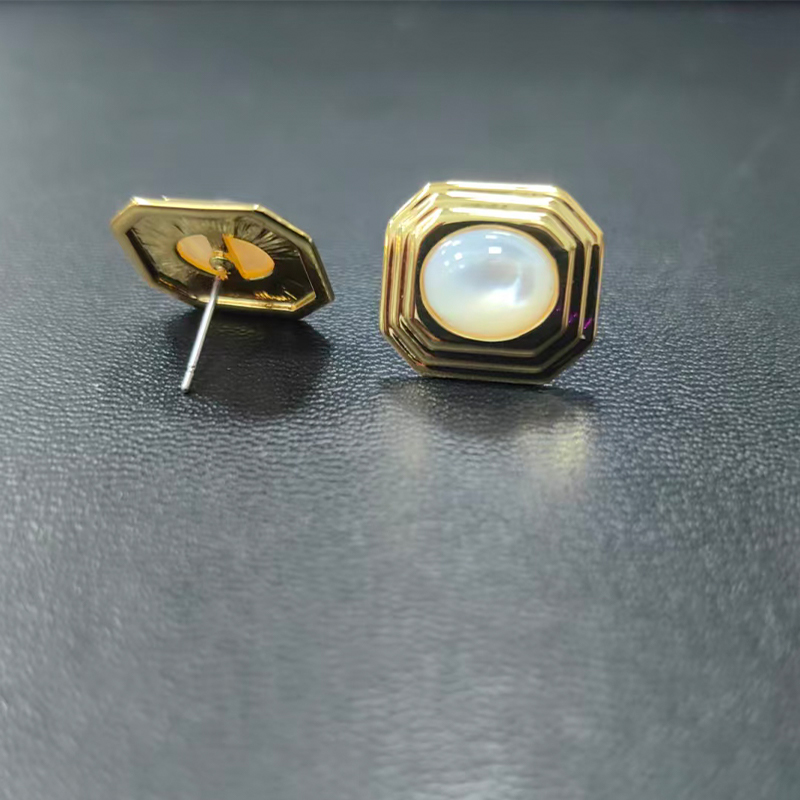 Earrings Collection（Supports OEM/ODM）