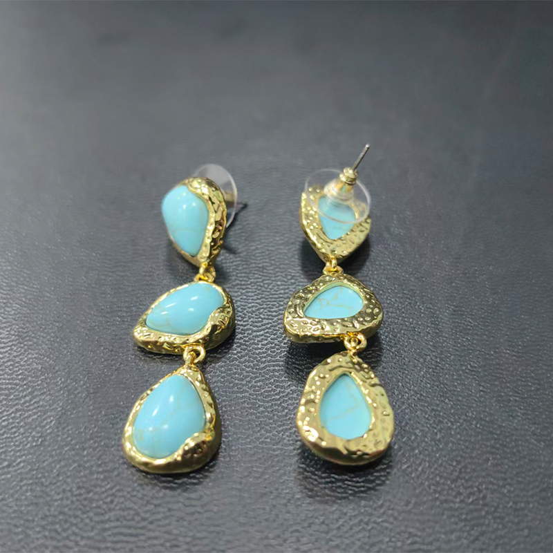 Earrings Collection（Supports OEM/ODM）