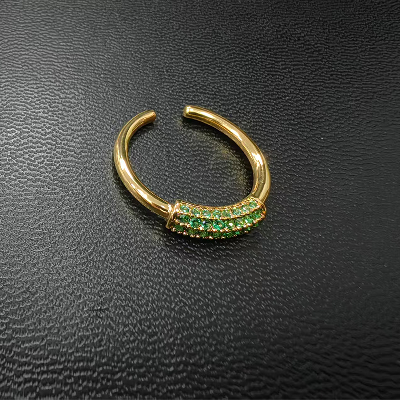 Ring Collection（Supports OEM/ODM）