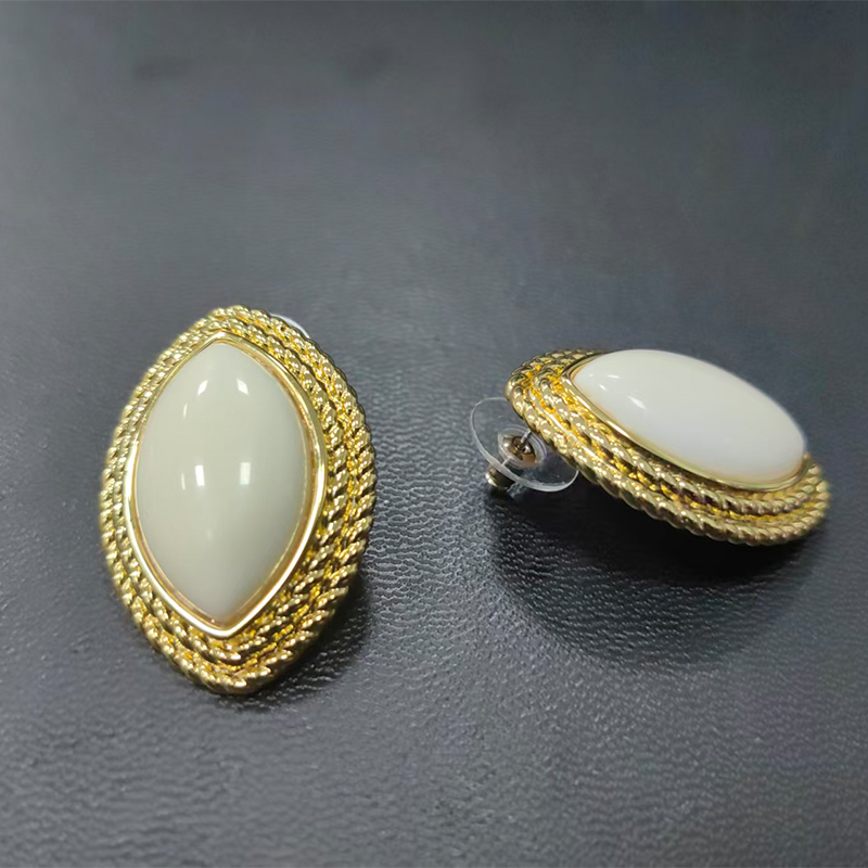 Earrings Collection（Supports OEM/ODM）