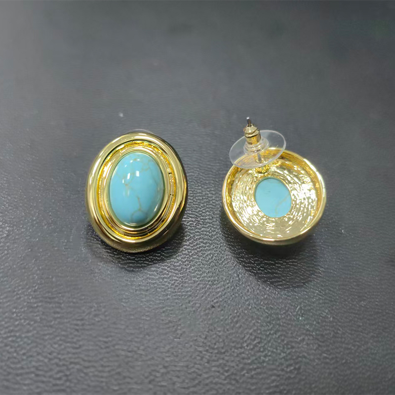 Earrings Collection（Supports OEM/ODM）