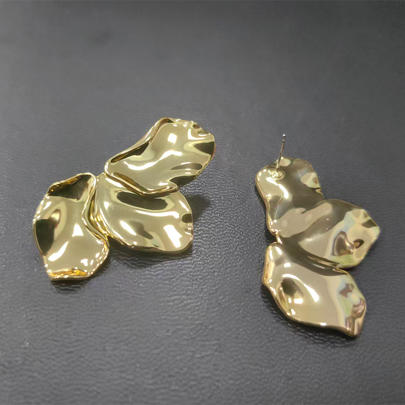 Earrings Collection（Supports OEM/ODM）