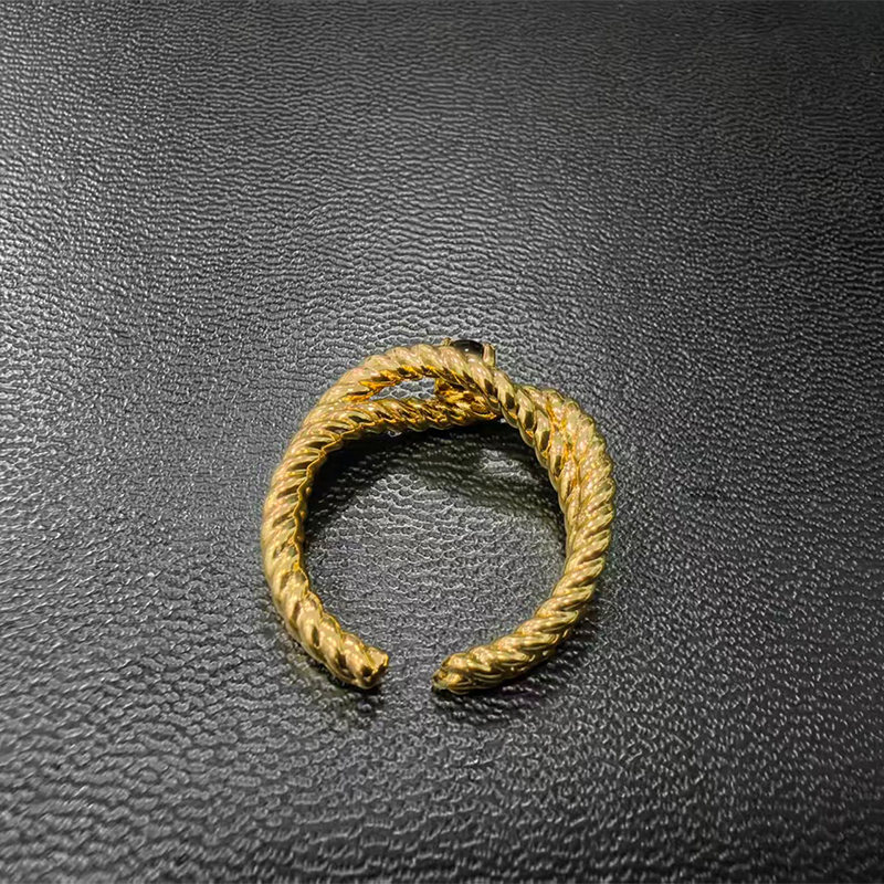 Ring Collection（Supports OEM/ODM）