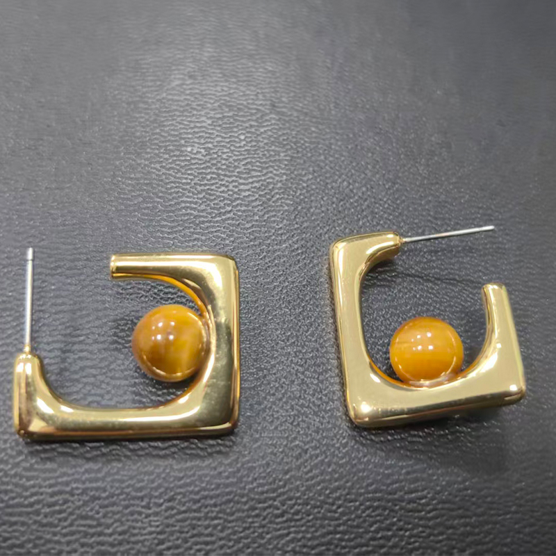 Earrings Collection（Supports OEM/ODM）