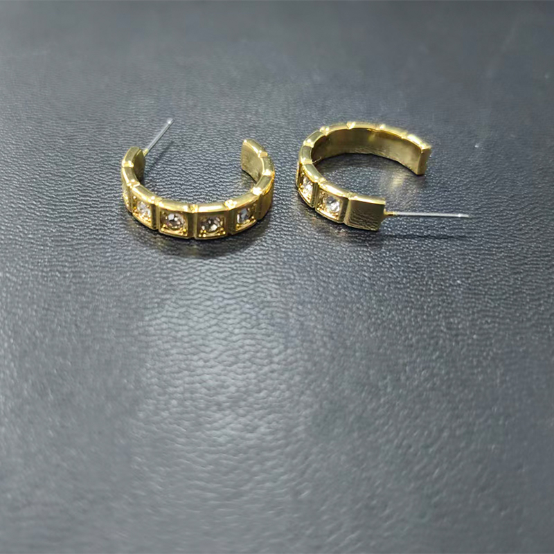 Earrings Collection（Supports OEM/ODM）