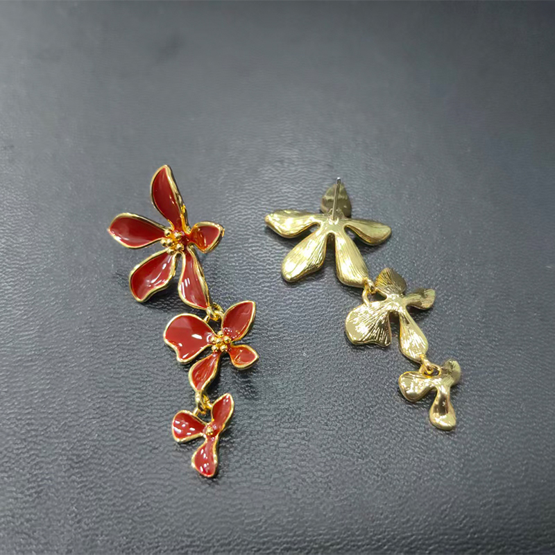 Earrings Collection（Supports OEM/ODM）