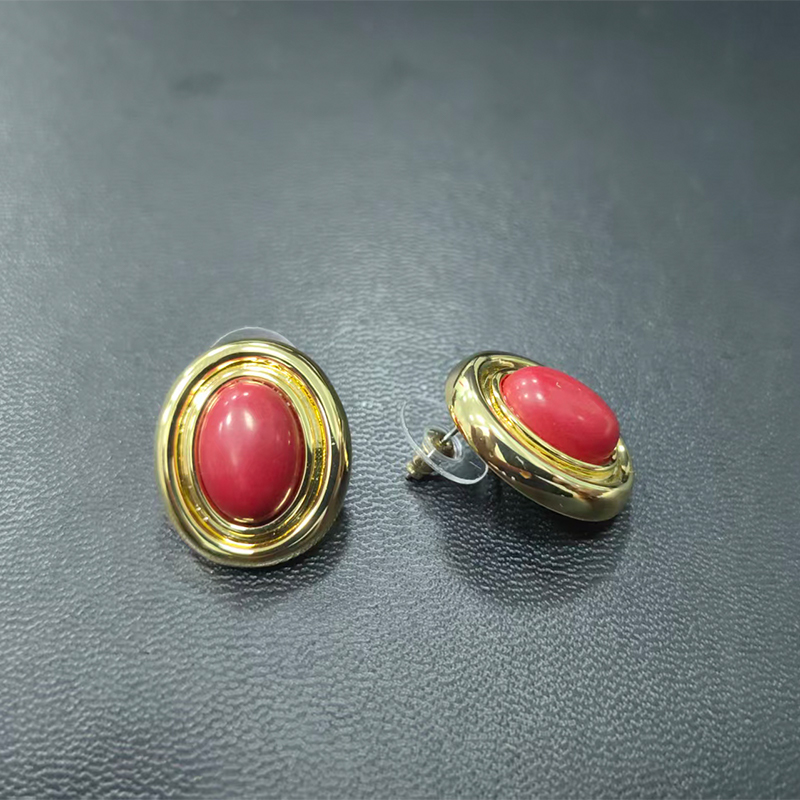 Earrings Collection（Supports OEM/ODM）