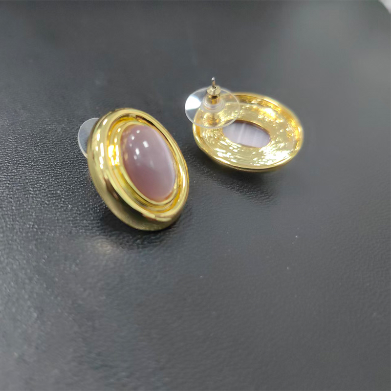 Earrings Collection（Supports OEM/ODM）