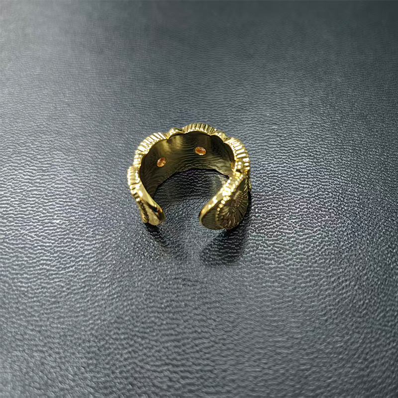 Ring Collection（Supports OEM/ODM）