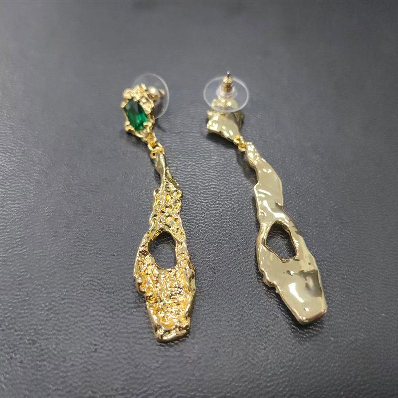 Earrings Collection（Supports OEM/ODM）