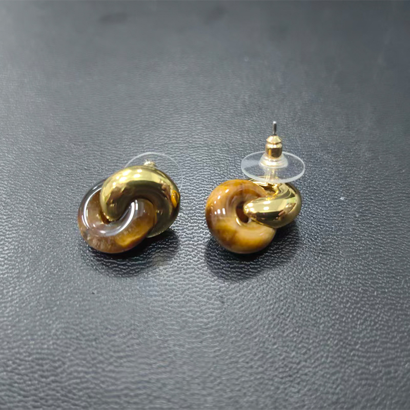 Earrings Collection（Supports OEM/ODM）