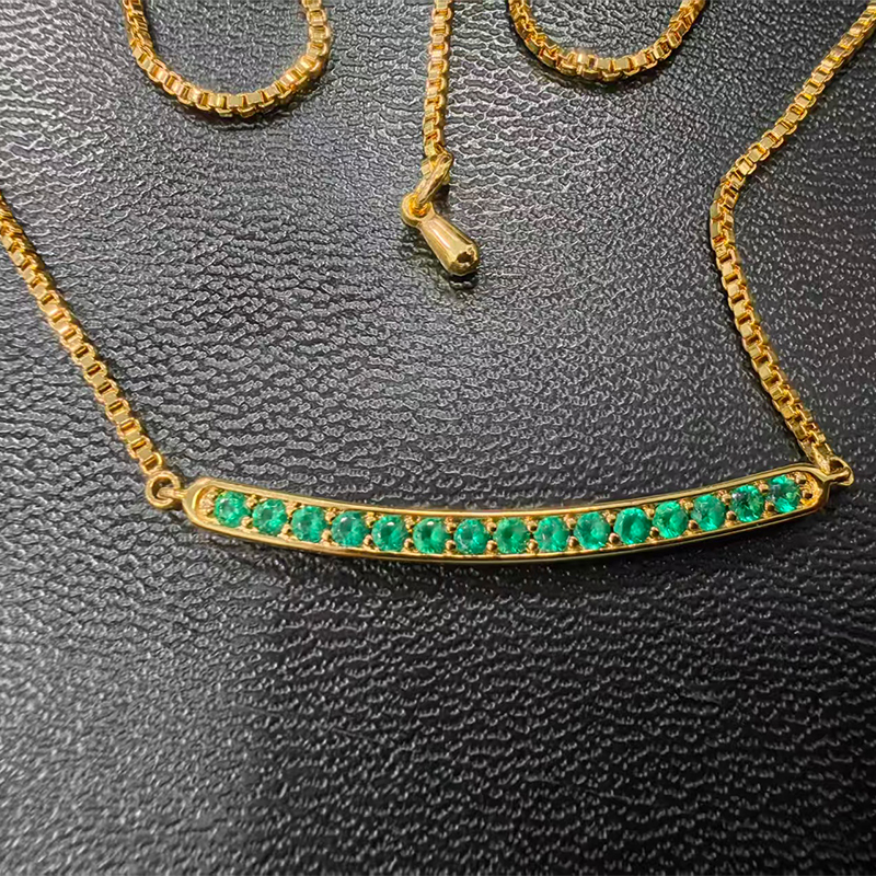 Necklace Collection（Supports OEM/ODM）