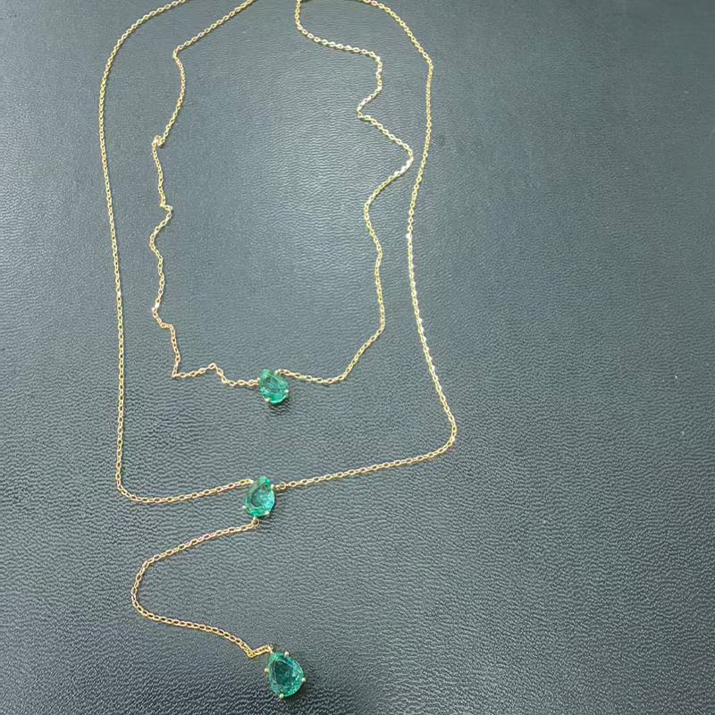 Necklace Collection（Supports OEM/ODM）