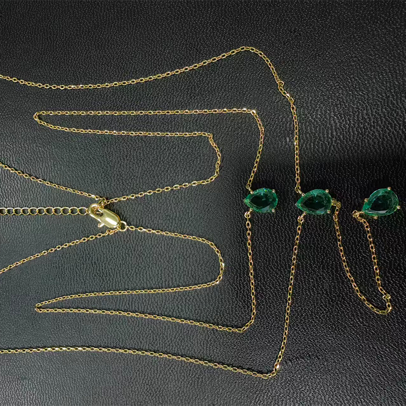 Necklace Collection（Supports OEM/ODM）