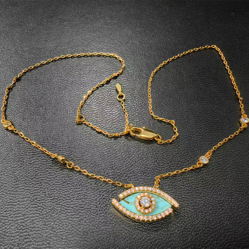 Necklace Collection（Supports OEM/ODM）