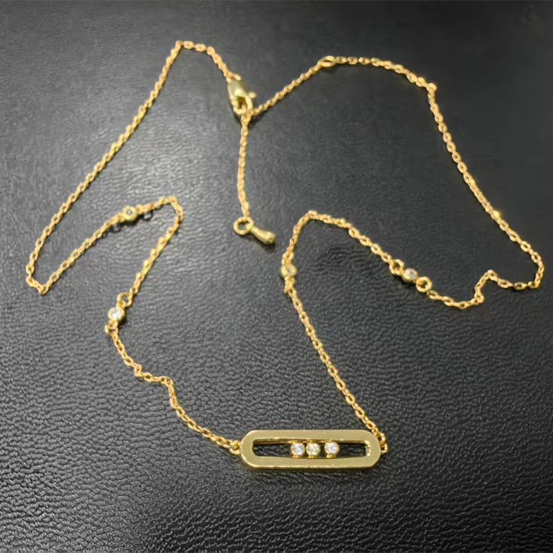 Necklace Collection（Supports OEM/ODM）