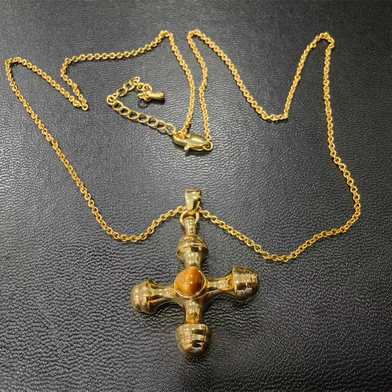 Necklace Collection（Supports OEM/ODM）