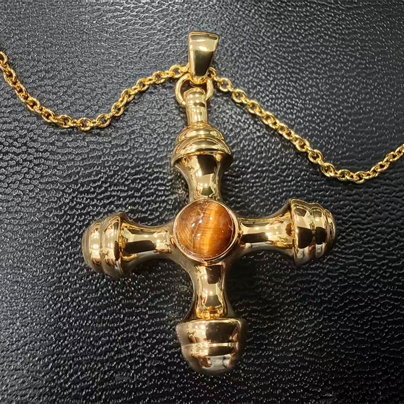 Necklace Collection（Supports OEM/ODM）