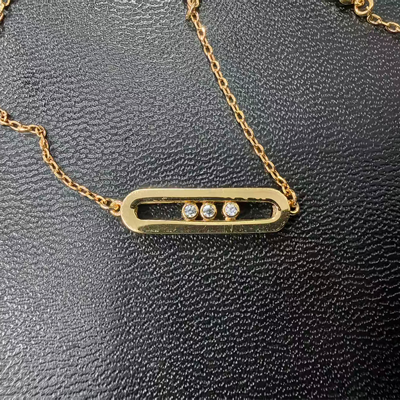 Necklace Collection（Supports OEM/ODM）