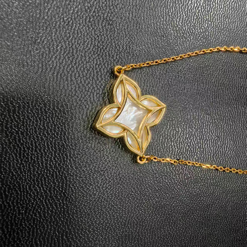 Necklace Collection（Supports OEM/ODM）