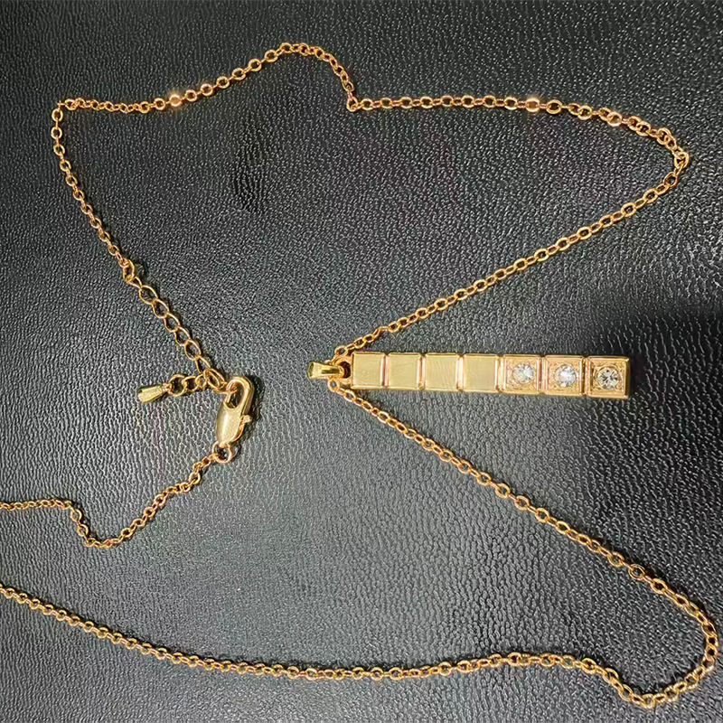 Necklace Collection（Supports OEM/ODM）