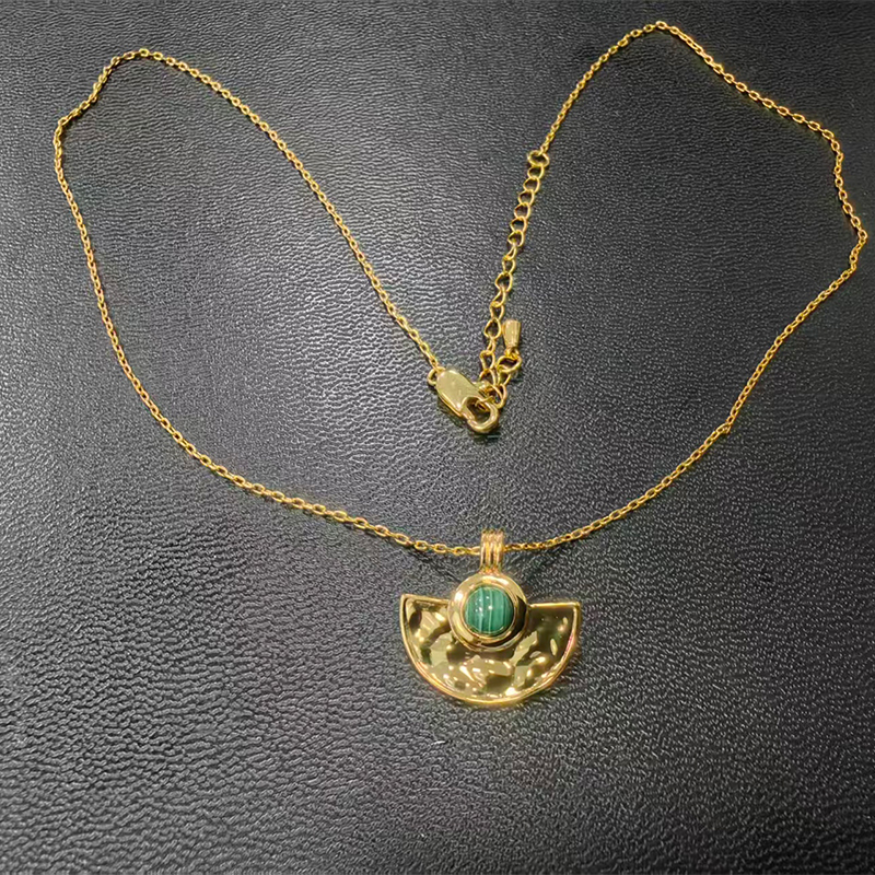 Necklace Collection（Supports OEM/ODM）