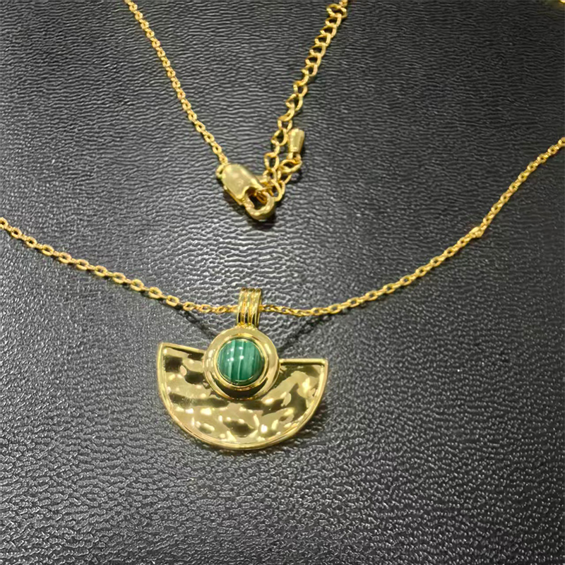 Necklace Collection（Supports OEM/ODM）