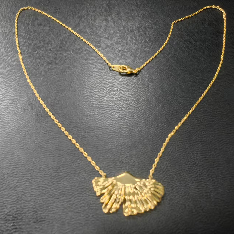 Necklace Collection（Supports OEM/ODM）