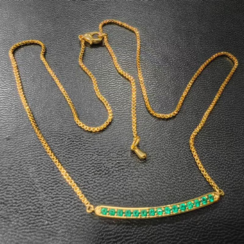 Necklace Collection（Supports OEM/ODM）