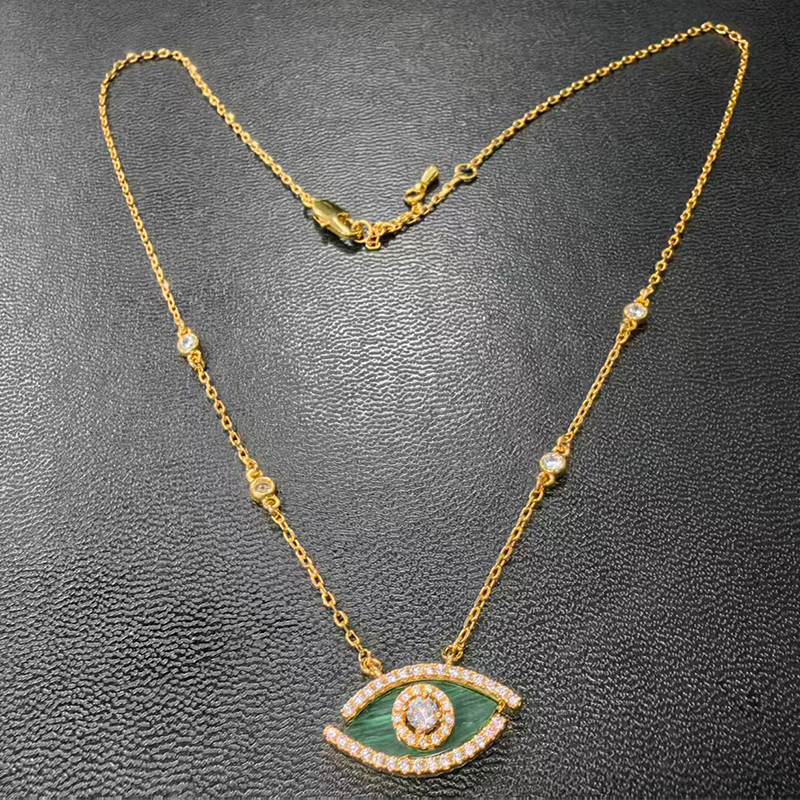 Necklace Collection（Supports OEM/ODM）